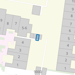 Perceel JPS00-B-4552