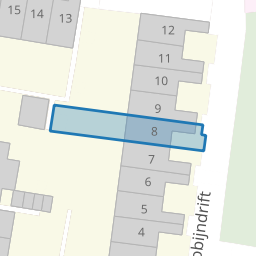 Perceel JPS00-B-4561