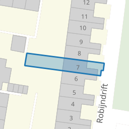 Perceel JPS00-B-4562