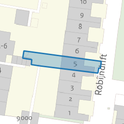 Perceel JPS00-B-4564