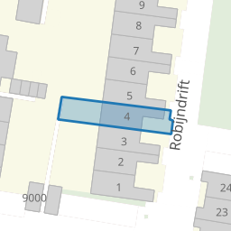 Perceel JPS00-B-4565