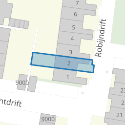 Perceel JPS00-B-4567