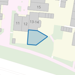 Perceel JPS00-B-4581