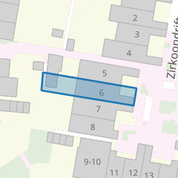 Perceel JPS00-B-4583