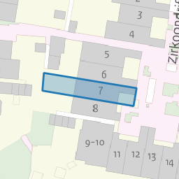 Perceel JPS00-B-4584