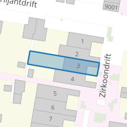 Perceel JPS00-B-4590