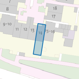 Perceel JPS00-B-4597