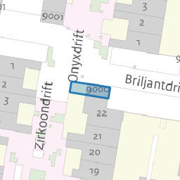 Perceel JPS00-B-4598