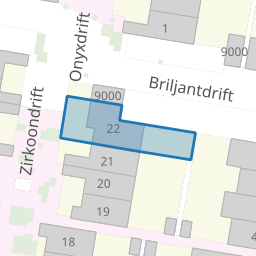 Perceel JPS00-B-4599