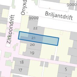 Perceel JPS00-B-4600