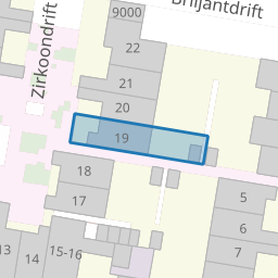 Perceel JPS00-B-4602