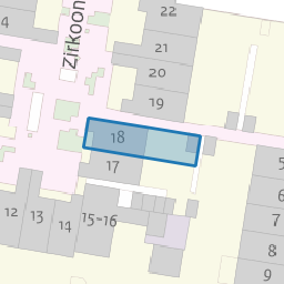 Perceel JPS00-B-4603