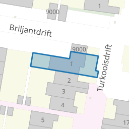 Perceel JPS00-B-4610