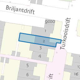 Perceel JPS00-B-4611