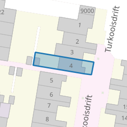 Perceel JPS00-B-4613