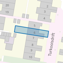 Perceel JPS00-B-4615