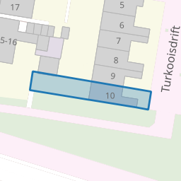 Perceel JPS00-B-4619