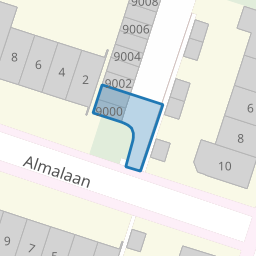 Perceel JPS00-B-4628