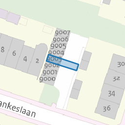 Perceel JPS00-B-4630