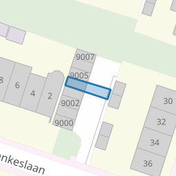 Perceel JPS00-B-4631