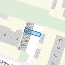 Perceel JPS00-B-4632