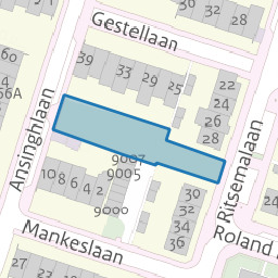 Perceel JPS00-B-4635