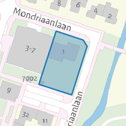 Perceel JPS00-B-4636