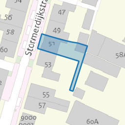 Perceel JPS00-B-4643