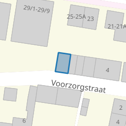 Perceel JPS00-B-4649