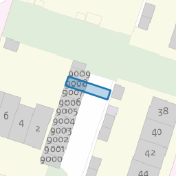 Perceel JPS00-B-4657