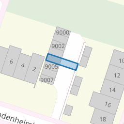 Perceel JPS00-B-4660