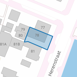 Perceel JPS00-B-4668