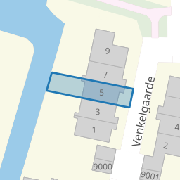 Perceel JPS00-B-4692