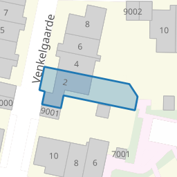 Perceel JPS00-B-4700