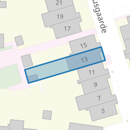 Perceel JPS00-B-4709