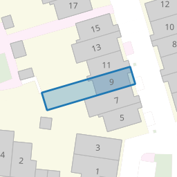 Perceel JPS00-B-4711