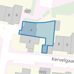 Perceel JPS00-B-4721