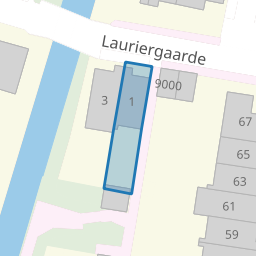 Perceel JPS00-B-4731