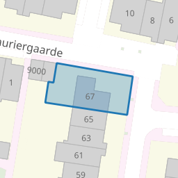 Perceel JPS00-B-4733