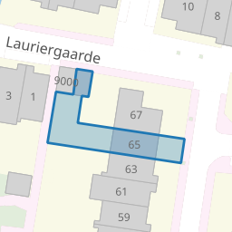 Perceel JPS00-B-4734