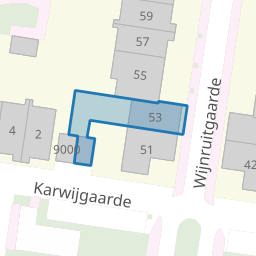 Perceel JPS00-B-4740