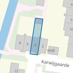 Perceel JPS00-B-4743