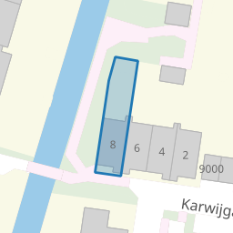 Perceel JPS00-B-4745