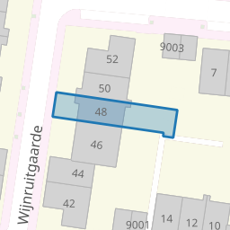 Perceel JPS00-B-4748