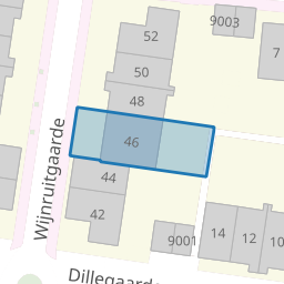 Perceel JPS00-B-4749