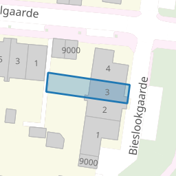 Perceel JPS00-B-4760