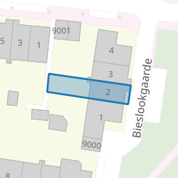 Perceel JPS00-B-4761