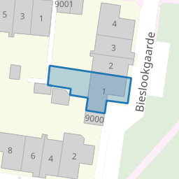 Perceel JPS00-B-4762