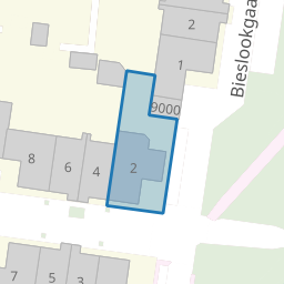 Perceel JPS00-B-4764