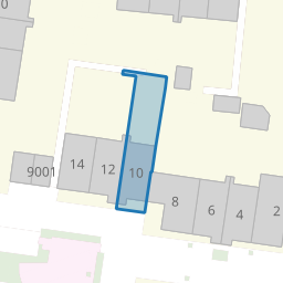 Perceel JPS00-B-4768